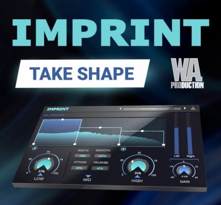 WA Production Imprint v2.1.0 / v1.0.1 WiN MacOSX